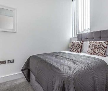 Atria House, Slough, SL1 - Photo 5