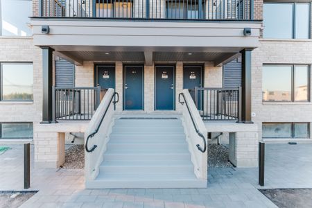 For Lease - 801 - Unit #15 Glenroy Gilbert Drive Unit# Unit #15, Barrhaven, Ontario - Photo 4