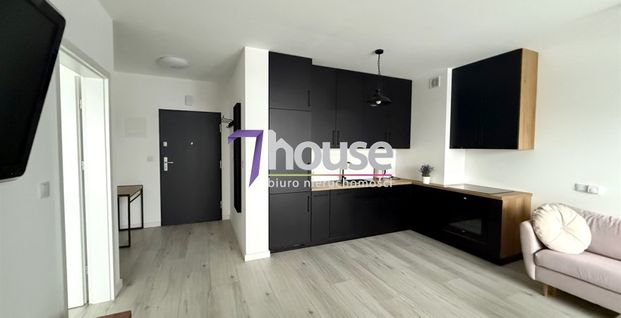 Mieszkanie na wynajem - Photo 1