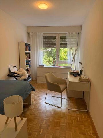 6 Zimmer, 102 m², 3. Stock - Photo 4