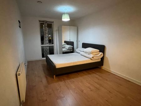 1 Bed Flat, Knightley Court, HA3 - Photo 2