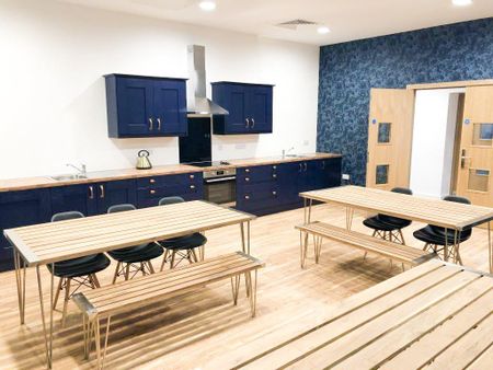 2 bedroom apartment to rent - Photo 4