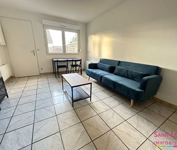 Triel Sur Seine studio meublé, - Photo 4