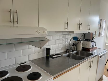 Engelbrektsgatan 63 - Foto 2