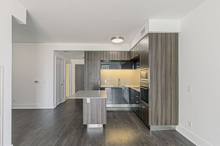 For Lease - 15 Merchants' Wharf N/A Unit# 405, Toronto, Ontario - Photo 5