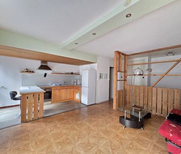 Appartement / Location - Photo 2