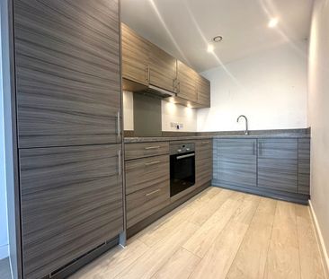 1 bedroom apartment to rent - Photo 5