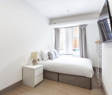 Studio to rent - Photo 3