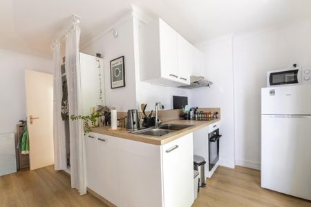 Location Appartement 1 pièce 26m² NANTES 44000 - Photo 4