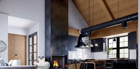 Logement à louer - Photo 3