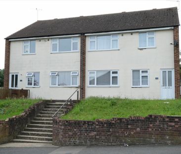 2 bedroom maisonette to rent - Photo 6