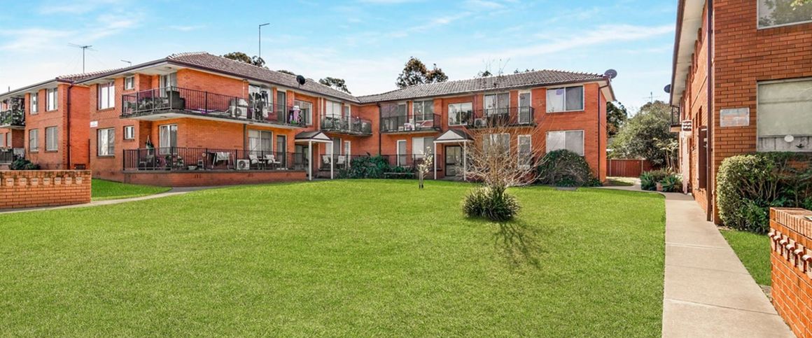 14/5-11 Walker Street, Werrington - Photo 1