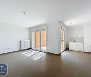 Appartement à louer 3 pièces 65.84m² - Photo 5