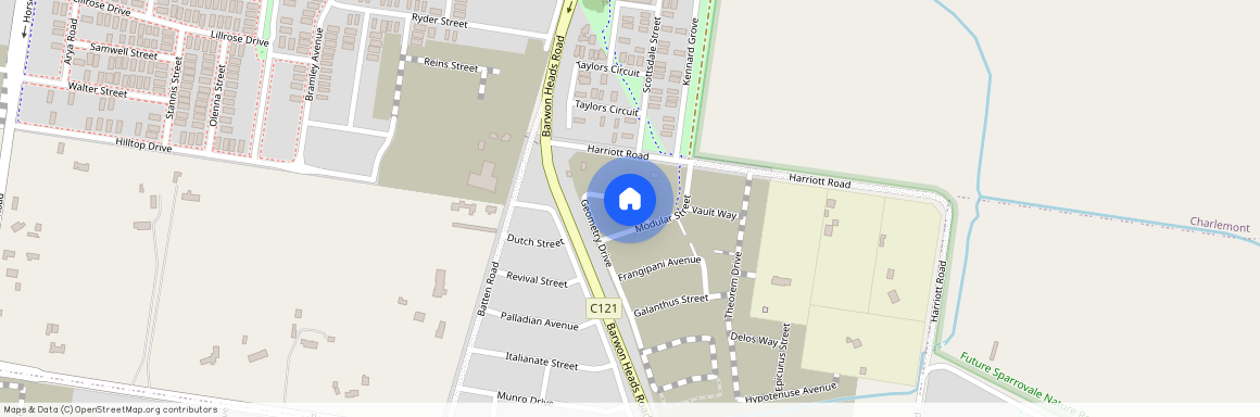 4 Geometry Drive, Vic 3217, Charlemont