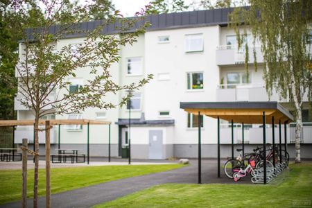 Oddergatan 38 D - Photo 3