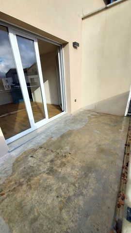 Location Appartement 3 pièces 62m² BRUGUIERES 31150 - Photo 5