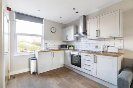 1 bedroom house to rent - Photo 5