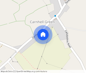 Carnhell Road, Carnhell Green - Photo 1