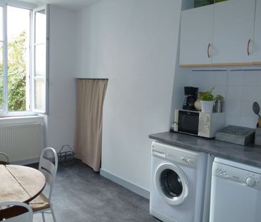 Appartement à louer 2 pièces • Limoges - Photo 5