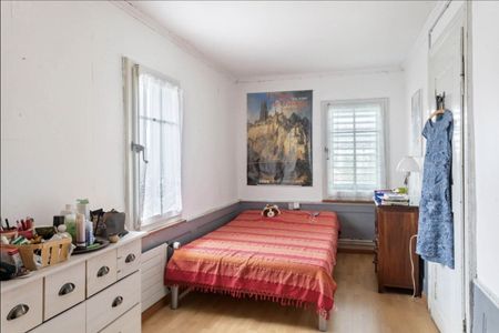 LARGE APARTMENT IN A QUIET ENVIRONMENT! - Photo 4