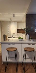 Dispo maintenant - Joli 3 1/2 à louer Laval-des-rapides - Photo 3