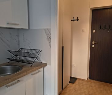 Warszawa, Mokotów, Warszawa, Mokotów, Jurija Gagarina - Zdjęcie 4