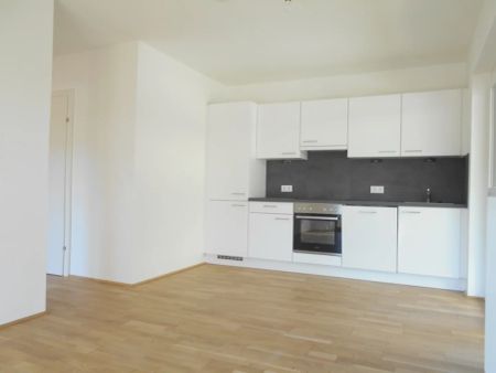 Q5 am PARK sonnige 2ZI mit 20m² S/O Balkon Reininghaus Gründe - Foto 4