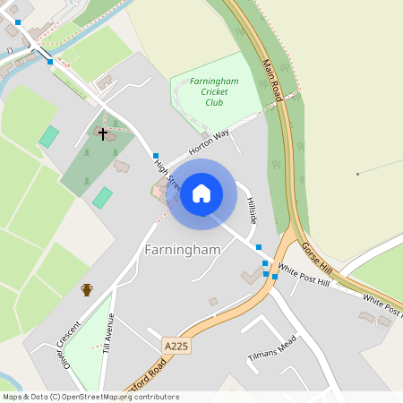 High Street, Farningham DA4 0DF