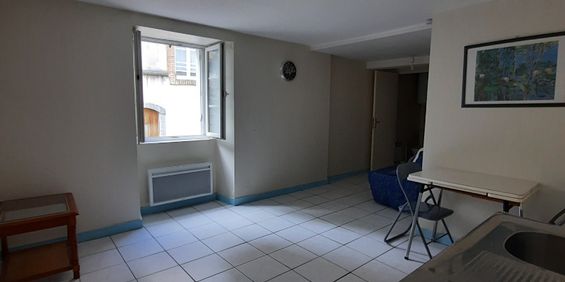 LAVAL Studio meublé de 21 m² - Photo 3