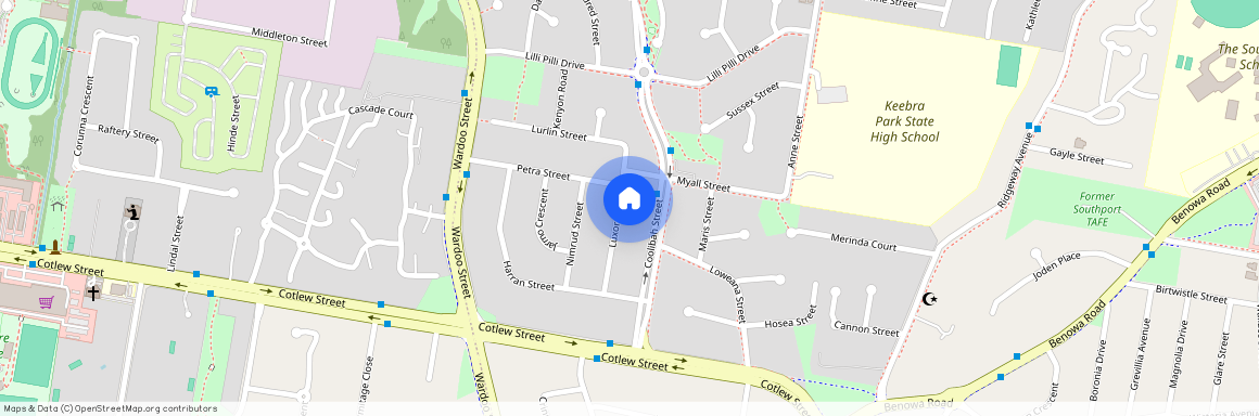 15 Luxor Street, Qld 4215, Southport