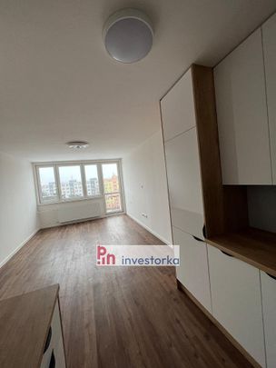 Pronájem bytu 3+kk 65 m² - Fotografie 1