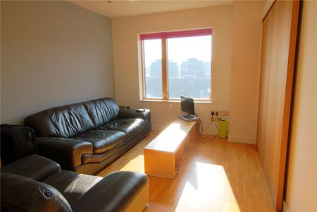 1 bedroom apartment to rent - Photo 4