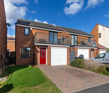 3 bedroom detached house to rent - Photo 3