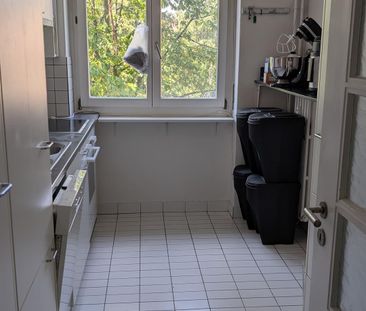 Schöne 3.0 Zimmerwohnung im Ostring! - Photo 3