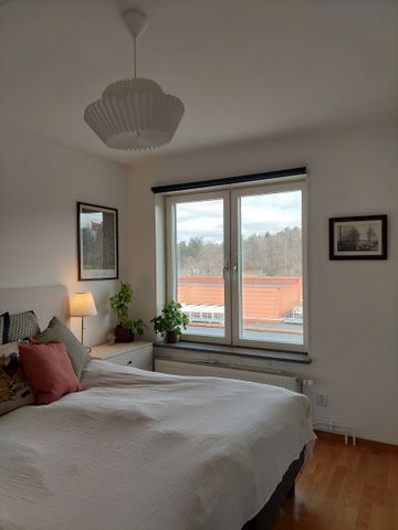 Agavägen, Lidingö - Foto 4
