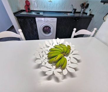 1 Bedroom - Apartment for Rent in Costa del Silencio, Primavera - Photo 3