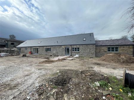 2 bedroom barn conversion to rent - Photo 4