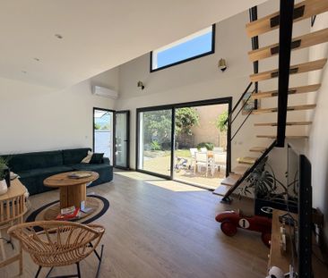 Location Maison 4 pièces 107m² LA CIOTAT 13600 - Photo 1