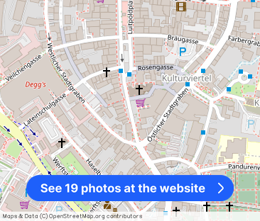 gepflegte Wohnung zentrumsnah - Photo 1