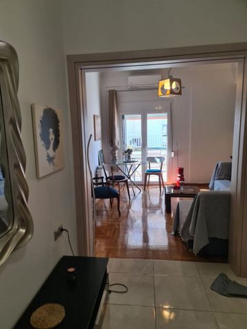 Διαμέρισμα για ενοικίαση Κουρέντι (Χαλκίδα) - Photo 5