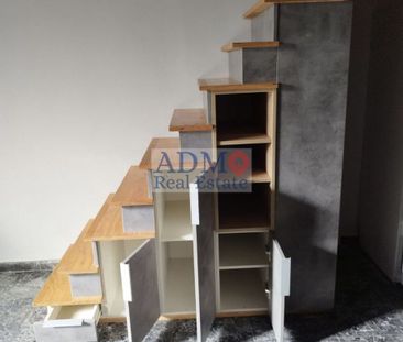 Studio/Γκαρσονιέρα για ενοικίαση Κέντρο - Αγία Τριάδα (Ηράκλειο Κρή... - Φωτογραφία 3