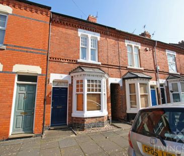 3 bedroom terraced house to rent - Photo 2