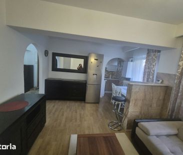 Apartament 3 camere de închiriat – Gh. Doja, etaj intermediar. - Photo 1