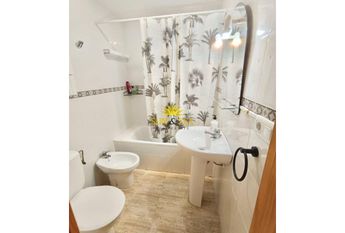 TWO-BEDROOM APARTMENT – TORREVIEJA