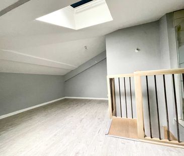 Location / Appartement T2 - Photo 2
