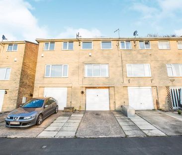 2 bedroom terraced house to rent - Photo 3