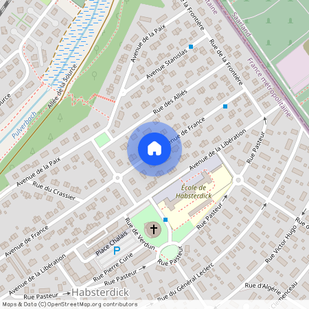 MOSELLE (57), - GRAND-EST, STIRING WENDEL (57350)