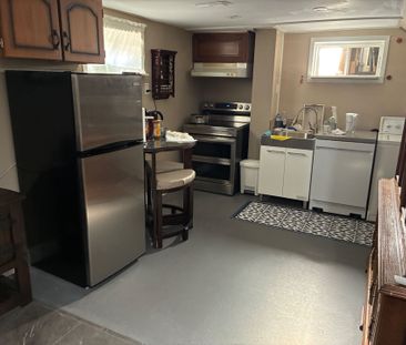 For Lease - 426 Seabourne Drive Unit# Lower level, Oakville, Ontario - Photo 6