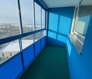 Mietwohnung in Erlangen - Wohnung mit bestem Blick, EBK und einem P... - Foto 4