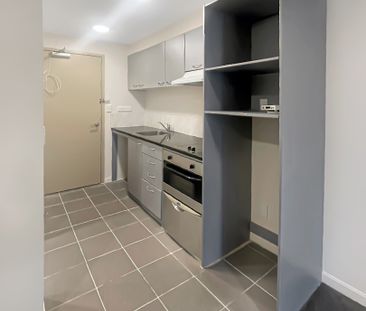 CITY CENTRE, 1 Bed + 1 Car park - Photo 6